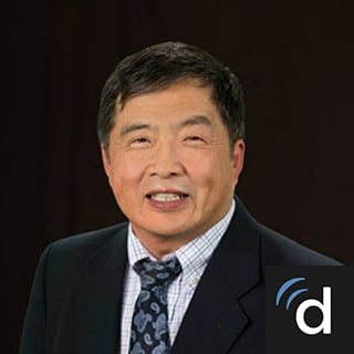 Gordon Hsieh, DO, Orthopaedic Surgery, Pasco, WA