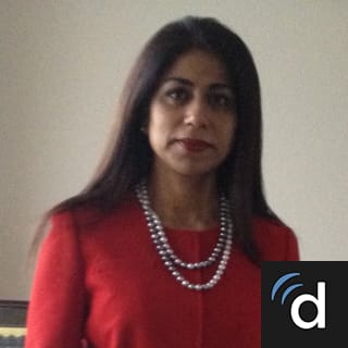 Dr. Uzma Iqbal, Md 