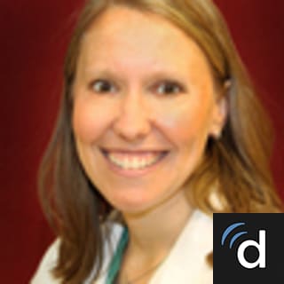 Christina Charles, MD