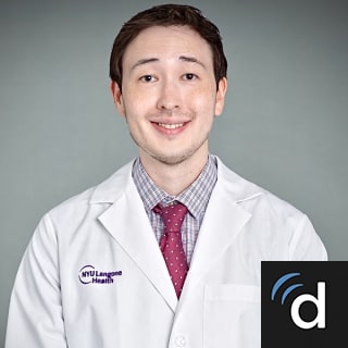 David Dornblaser Jr, MD