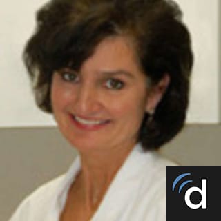 Charlotte Modly, MD