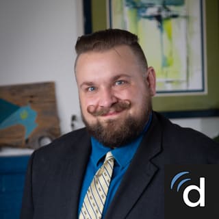 Ryan Christensen, DO