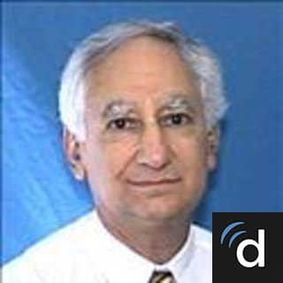 Malvin Weinberger, MD