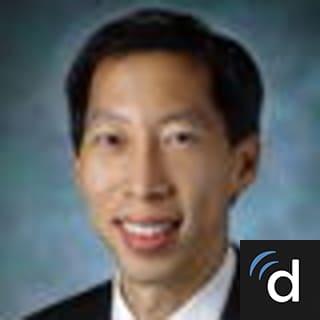 Larry Chang, MD, Infectious Disease, Baltimore, MD