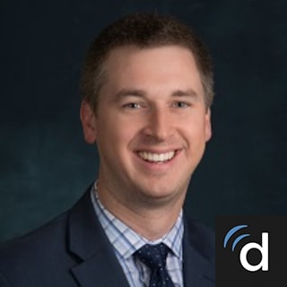 Jonathon Backus, MD