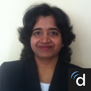 Anitha Raghavan, MD