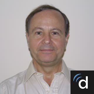 Alan Livingstone, MD