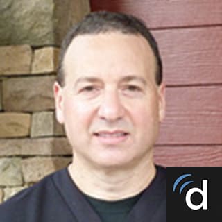 Stuart Marks, MD