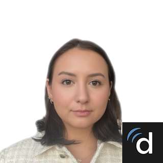 Andreea Gavrilescu, MD