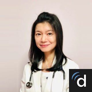 Man Tong, MD