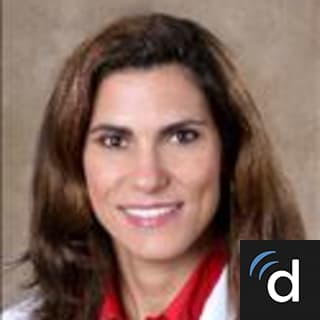 Christine Villoch, MD, Physical Medicine/Rehab, Miami, FL