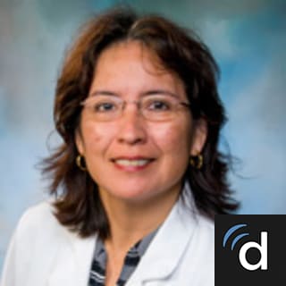 Cecilia Clement, MD