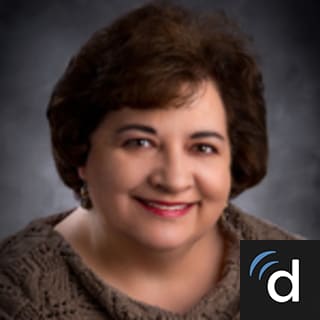 Stacey Hinderliter, MD