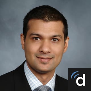Vikash Modi, MD, Otolaryngology (ENT), New York, NY