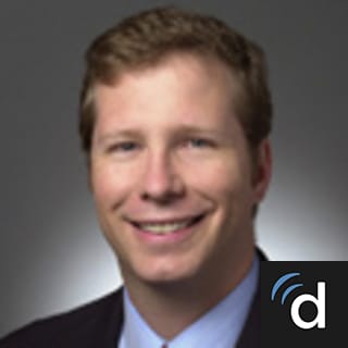 Walter Stanwood, MD