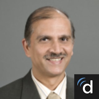 Parag Mehta, MD