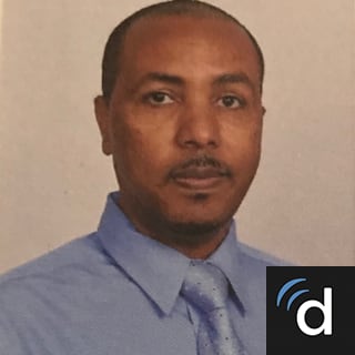 Worku Haile, MD, Internal Medicine, Council Bluffs, IA