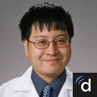 James Chou, MD, Internal Medicine, Panorama City, CA