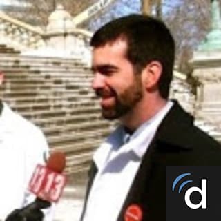 Steven Mcguire, DO, Emergency Medicine, Brighton, MA