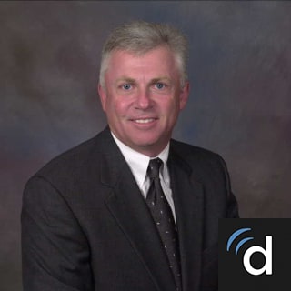 Steven Sauerberg, MD
