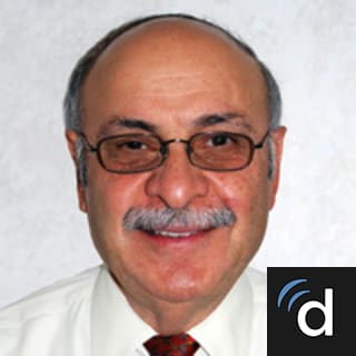 Hassan Yaish, MD