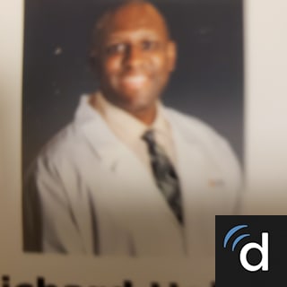 Richard Holmes, MD, Internal Medicine, Brooklyn, NY