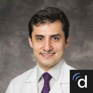 Dr. Kianoush Ansari Gilani, MD | Cleveland, OH | Radiologist | US News ...