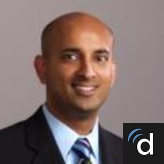 Amit Ahuja, MD