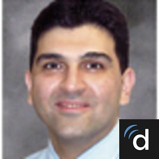 Madjid Mirzaitehrane, MD