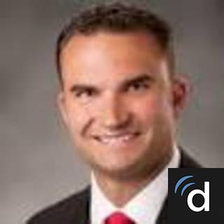 John Redmond, MD