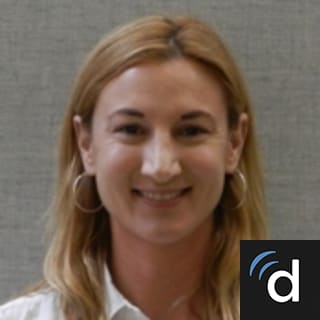 Sarah Rubin, MD