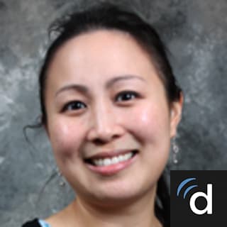 Amy Hong, MD
