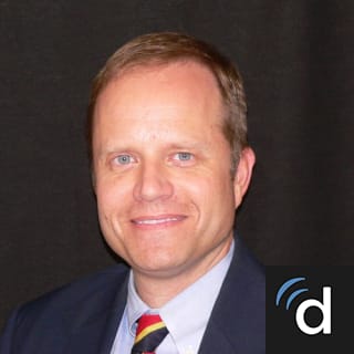 Mark Zolman, MD