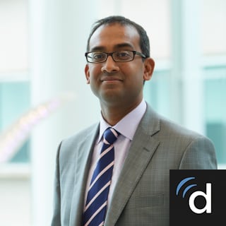 Pavan Atluri, MD