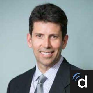 Richard Cunningham, MD