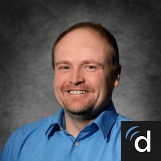 Brytton Long, DO, Family Medicine, Rock Springs, WY