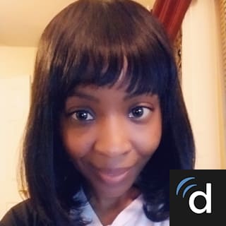 Myriam Diatta, Family Nurse Practitioner, Laurel, MD