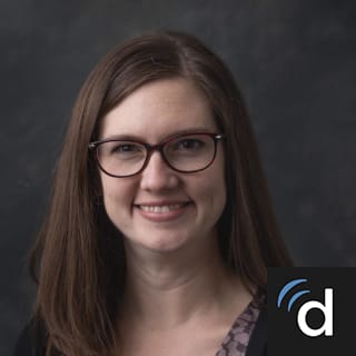 Julia O'Hara, Pediatric Nurse Practitioner, Indianapolis, IN