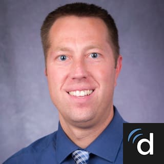 Joel Wilson, Family Medicine, Toledo, OH