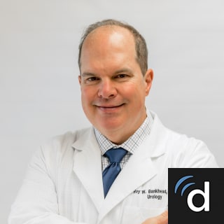 Roy Bankhead, MD