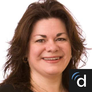 Karen Rimpler, Nurse Practitioner, Grand Coulee, WA