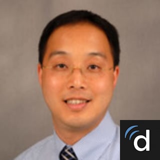 Tony Ku, MD
