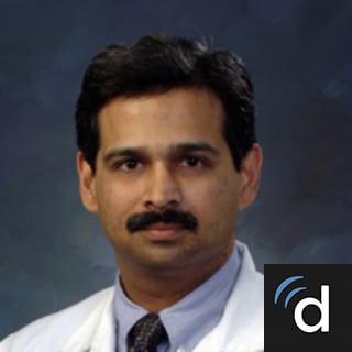 Shirish Gadgeel, MD