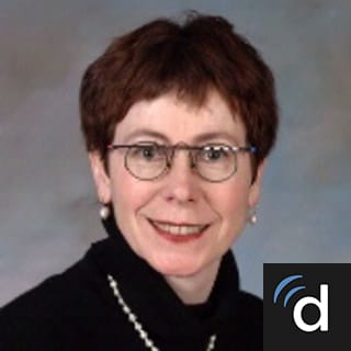 Gunhilde Buchsbaum, MD