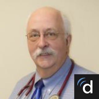 John Skillings, MD