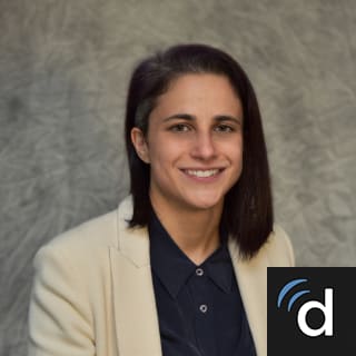 Andrea Barbieri, MD, Pathology, New Haven, CT