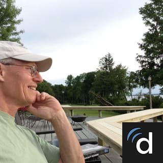 David Hedden, MD