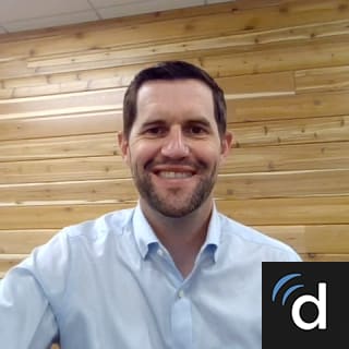 Scott Shepherd, DO, Internal Medicine, Tulsa, OK