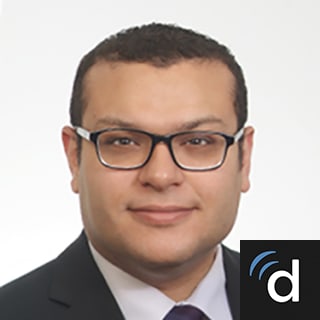 Petro Yousef, MD