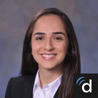 Newsha Nikzad, MD